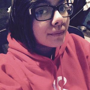 Meet your Posher, Jacqueline